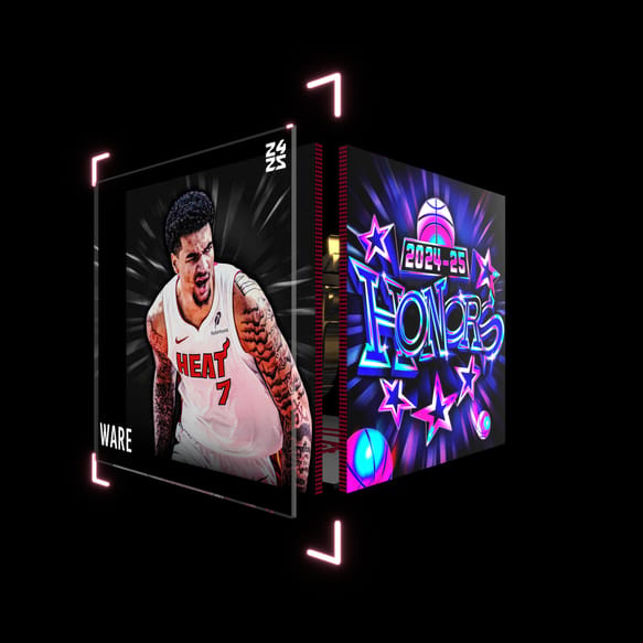 Kel'el Ware