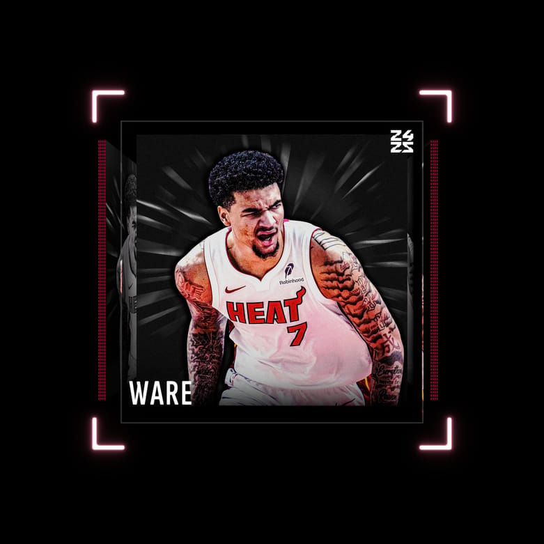 Kel'el Ware