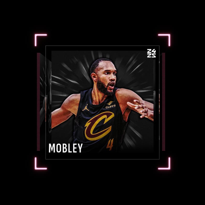 Evan Mobley