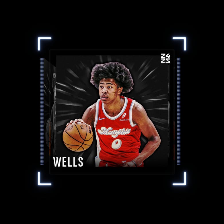 Jaylen Wells