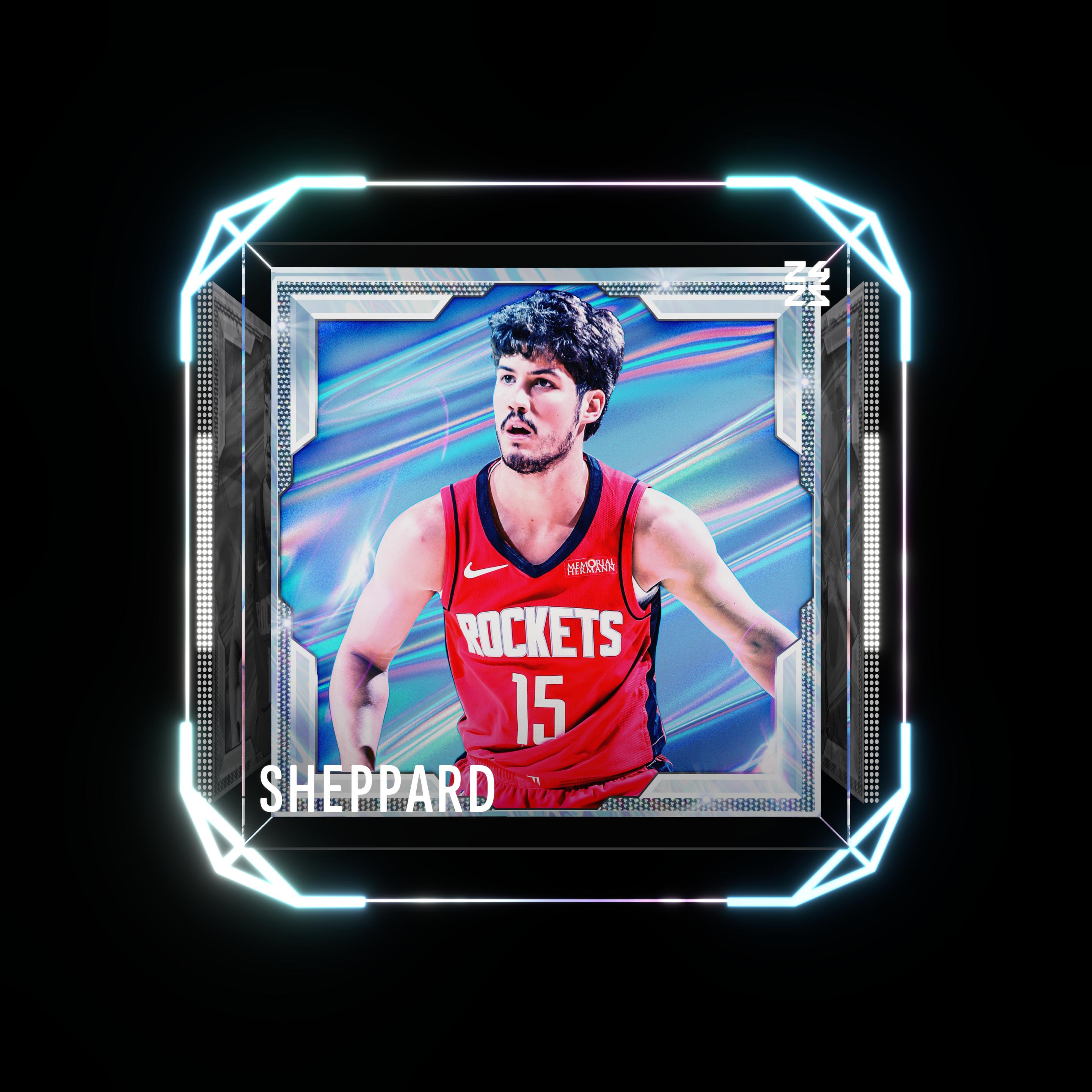 Reed Sheppard