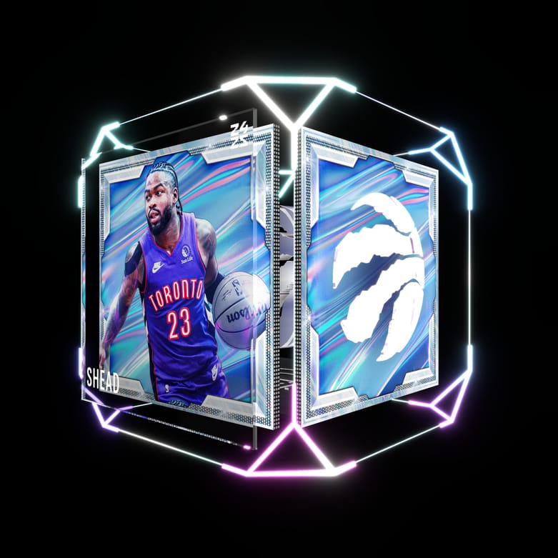 Jamal Shead