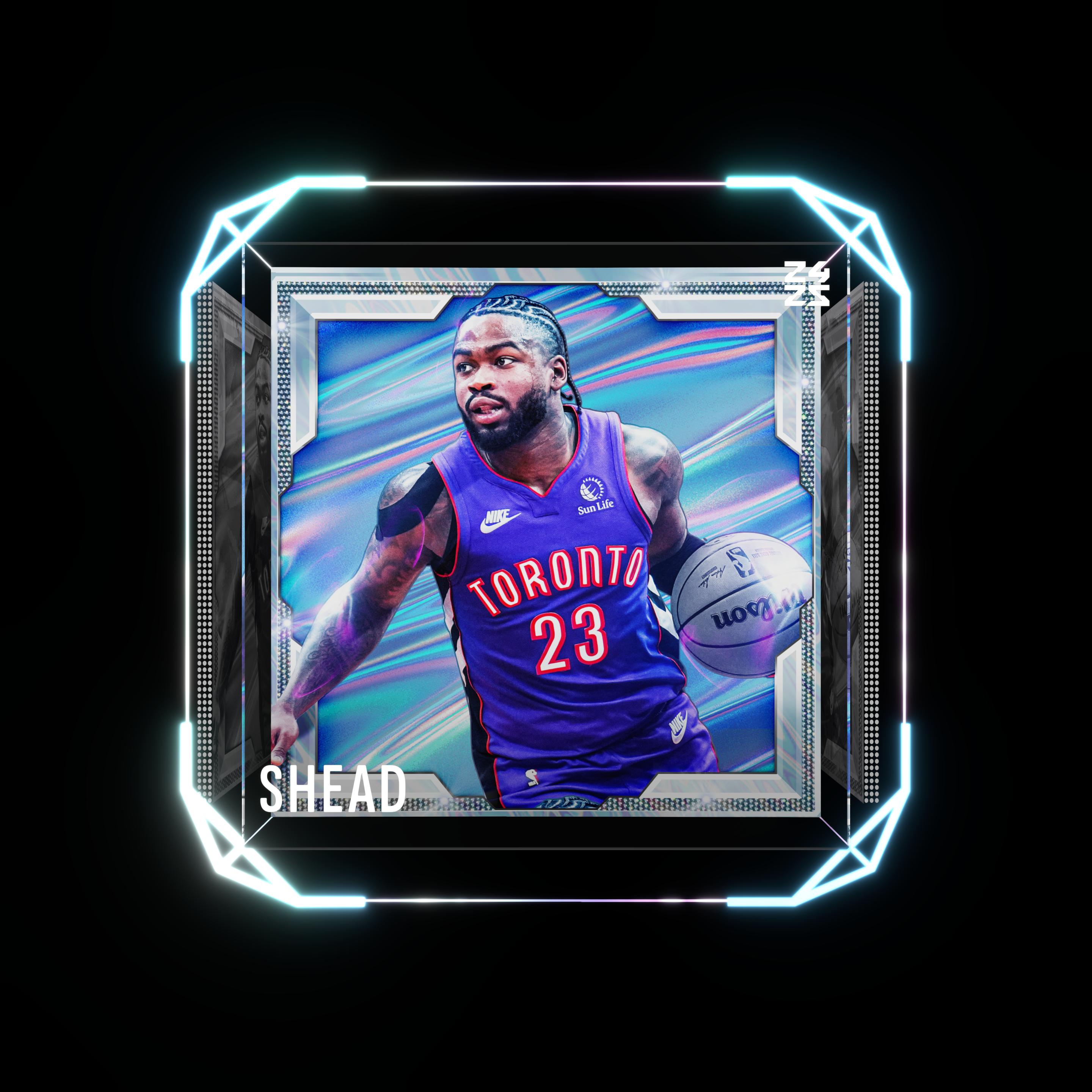 Jamal Shead