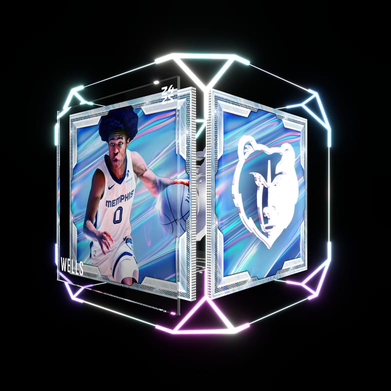 Jaylen Wells