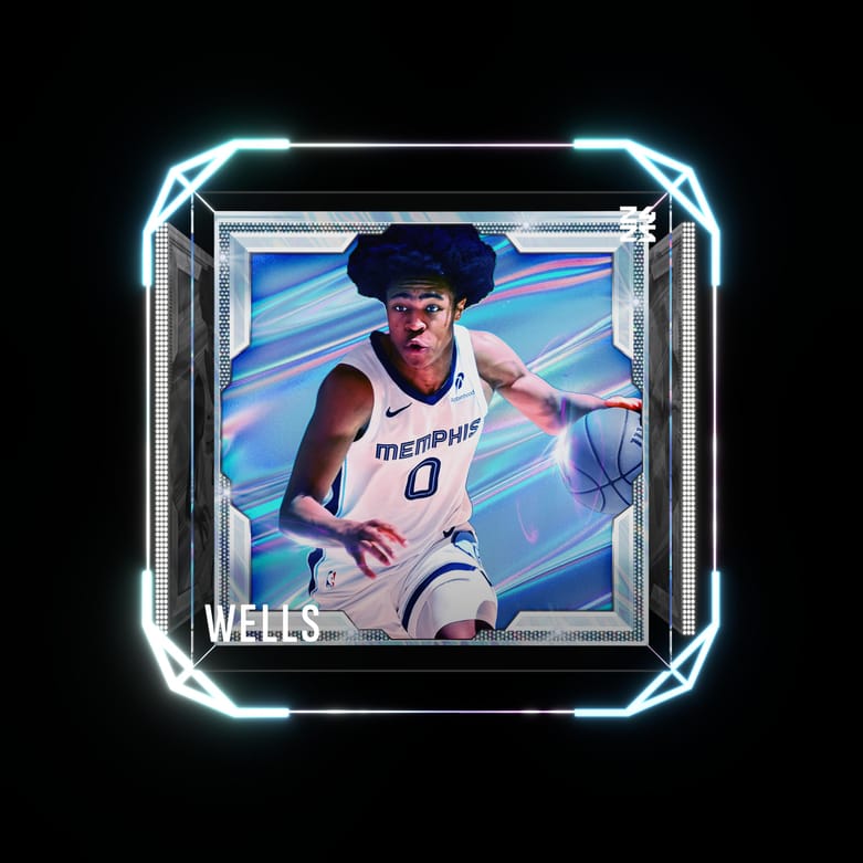 Jaylen Wells