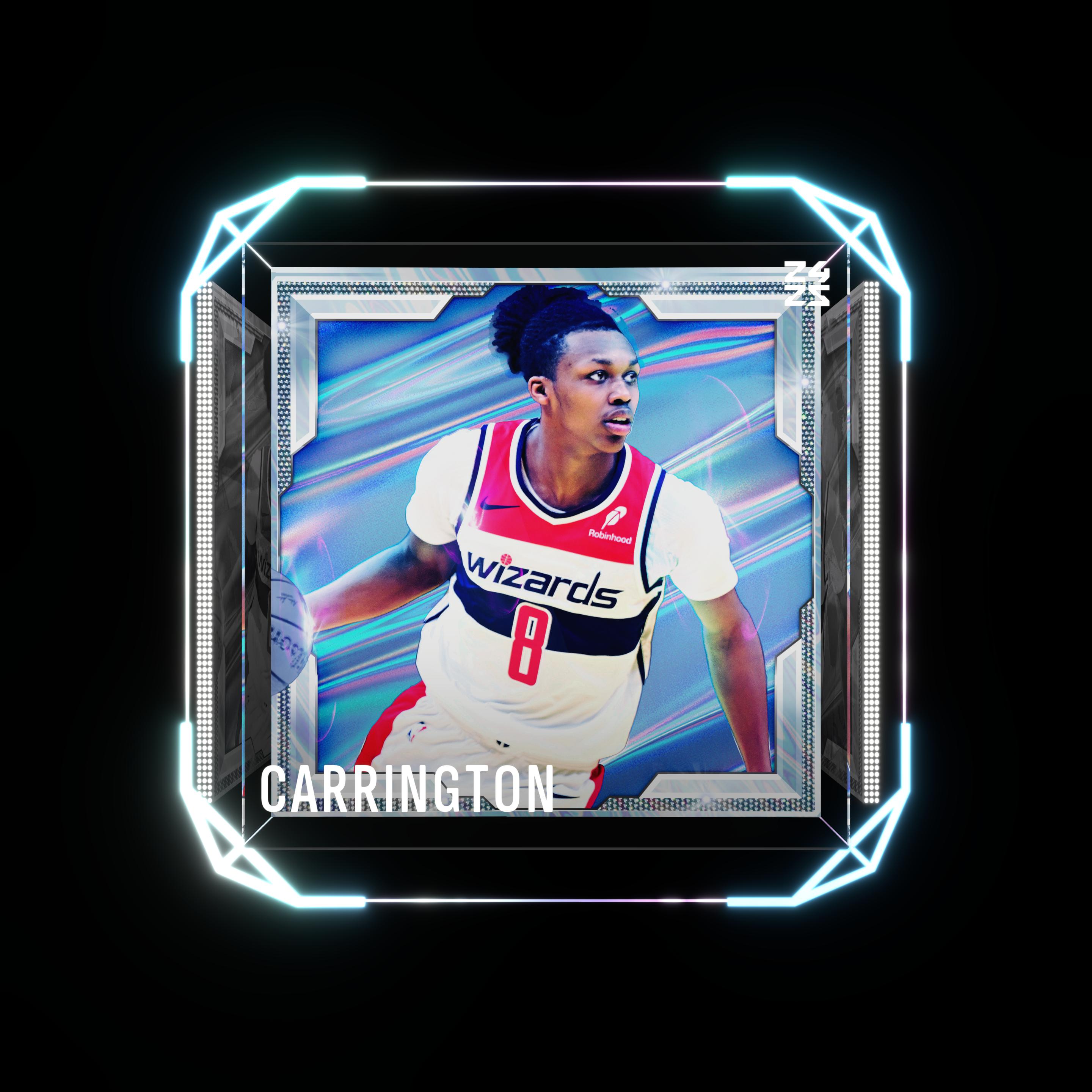 Carlton Carrington