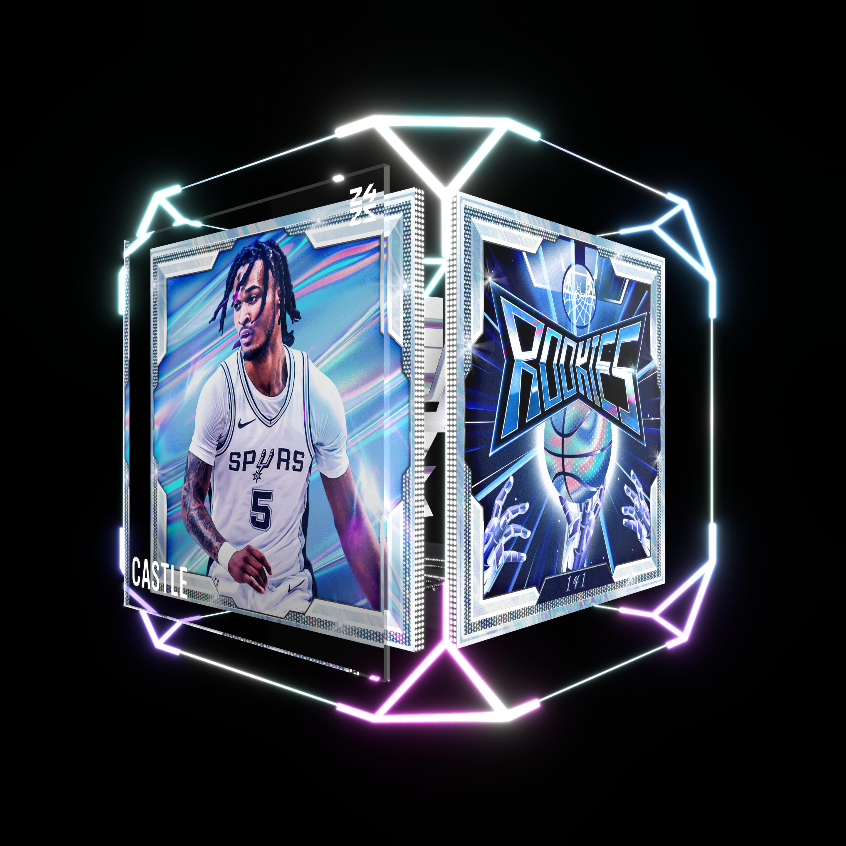 Stephon Castle
