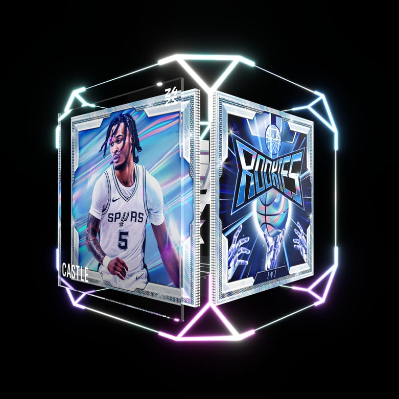 Stephon Castle