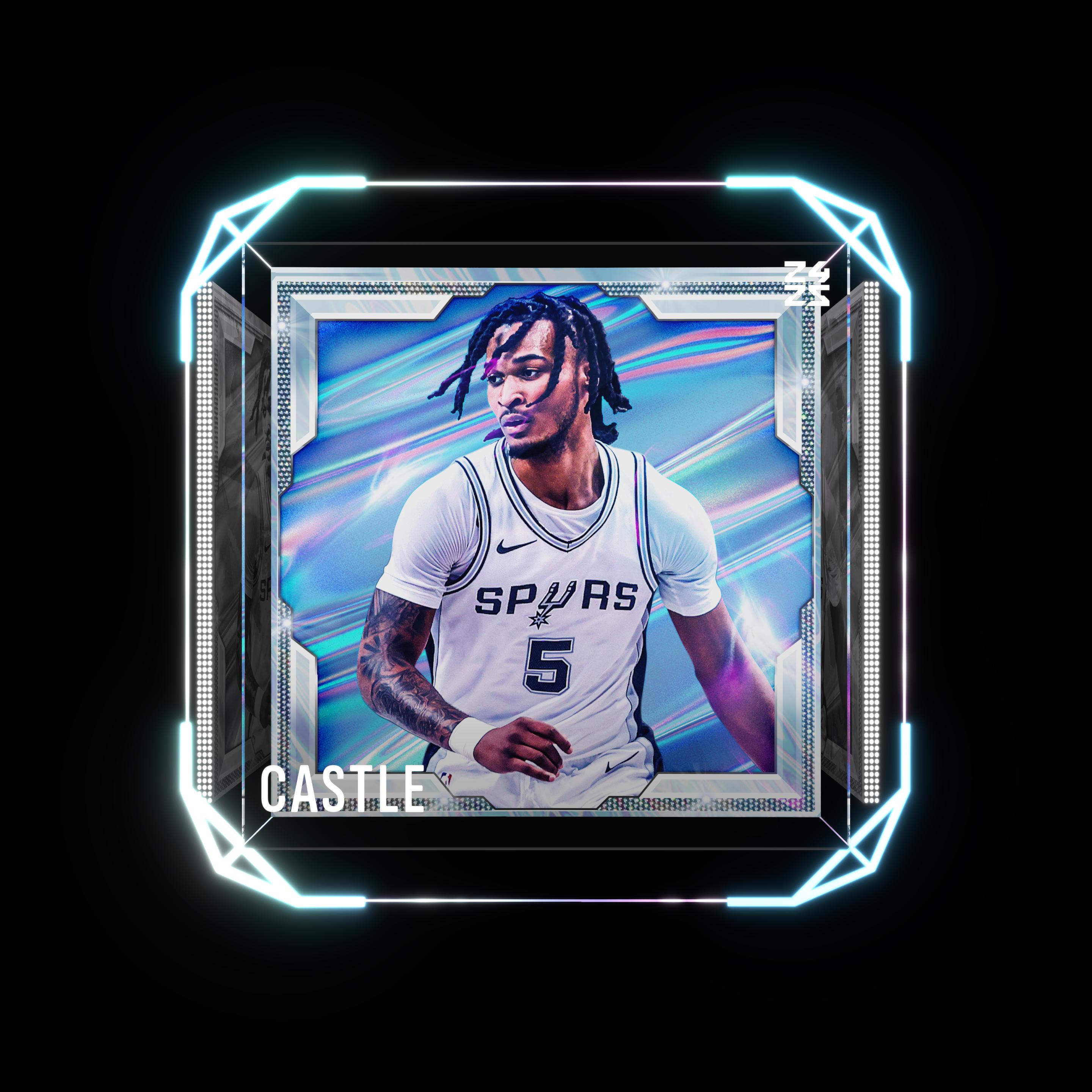 Stephon Castle