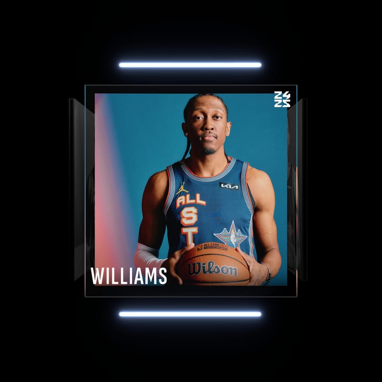 Jalen Williams