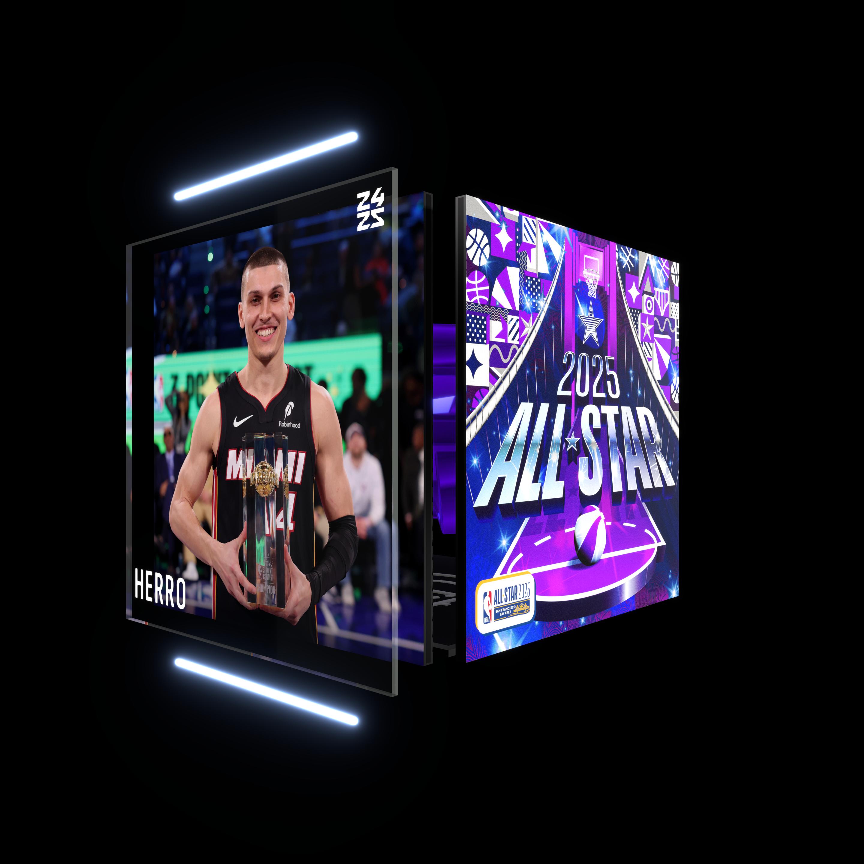 Tyler Herro