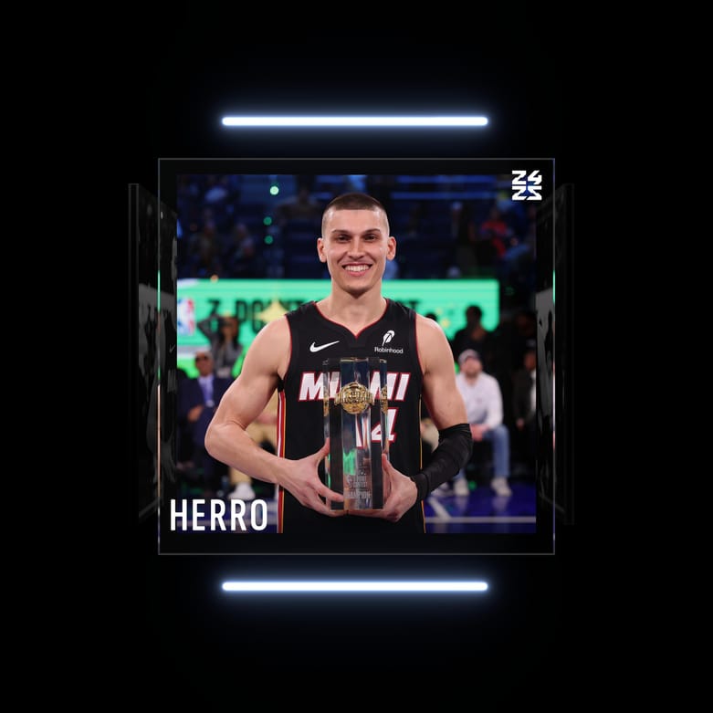 Tyler Herro