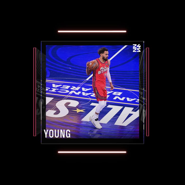 Trae Young