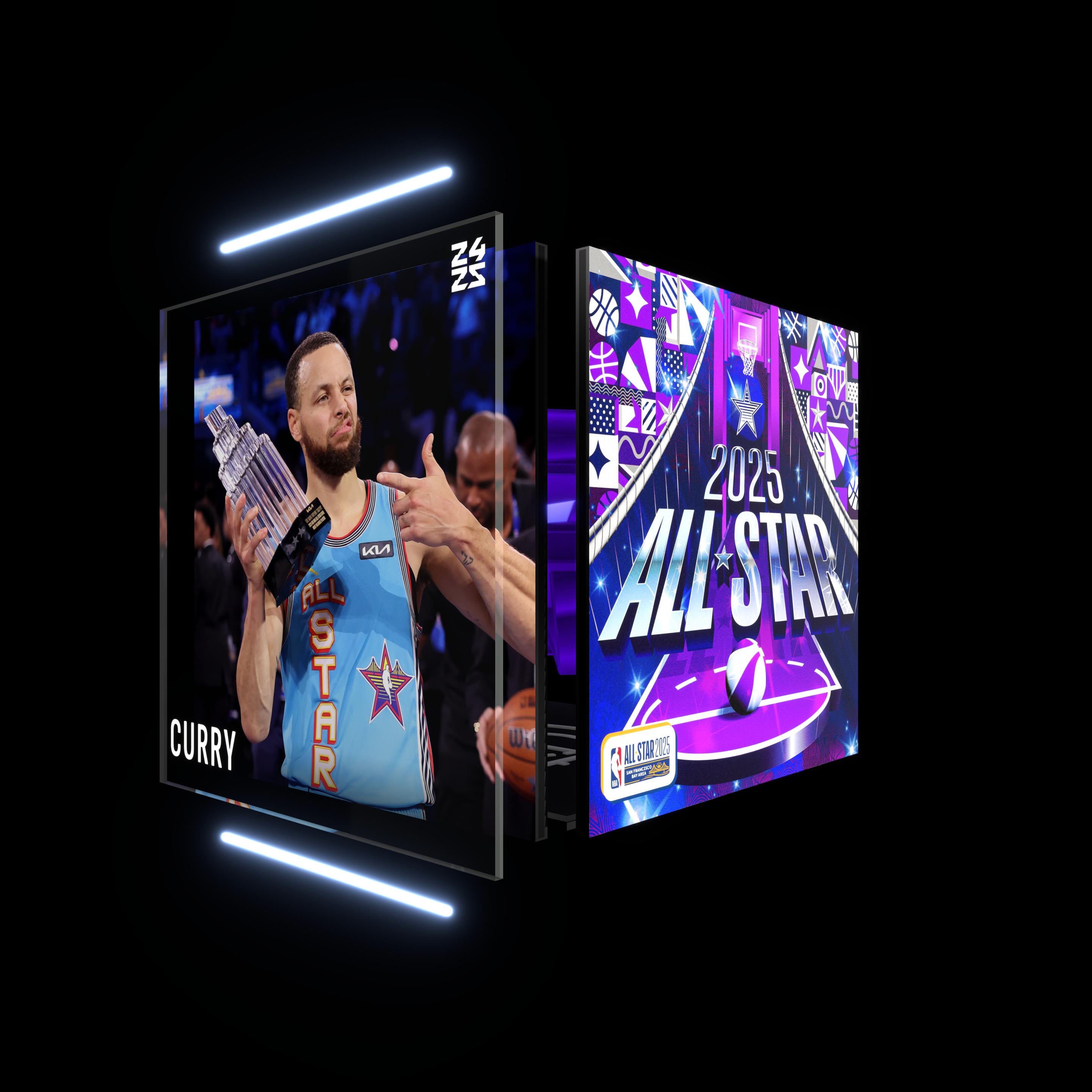 Steph Curry