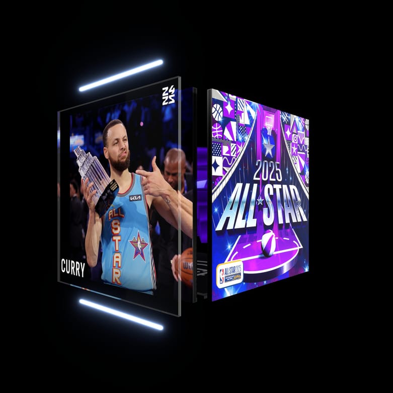 Steph Curry