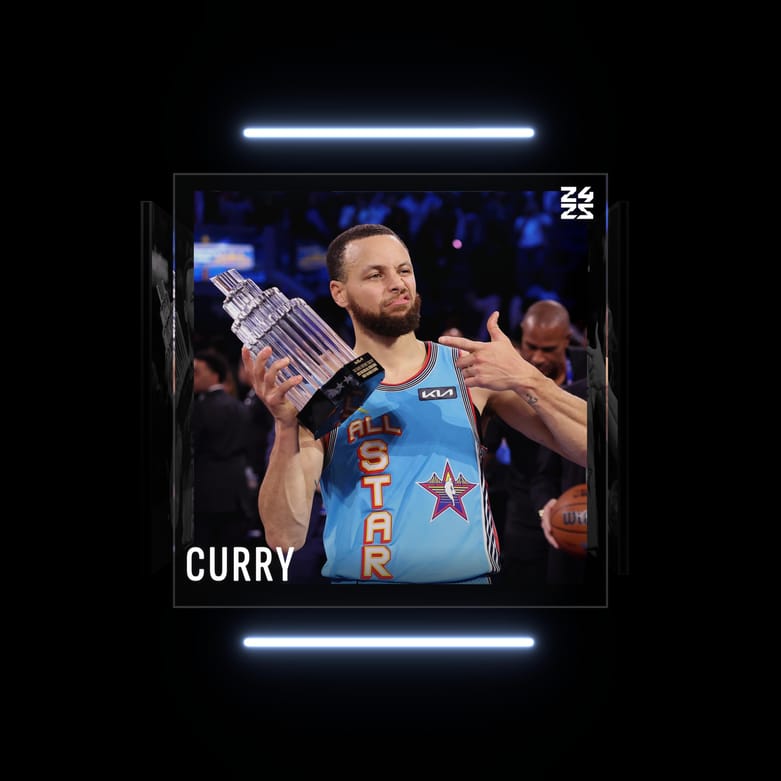 Steph Curry