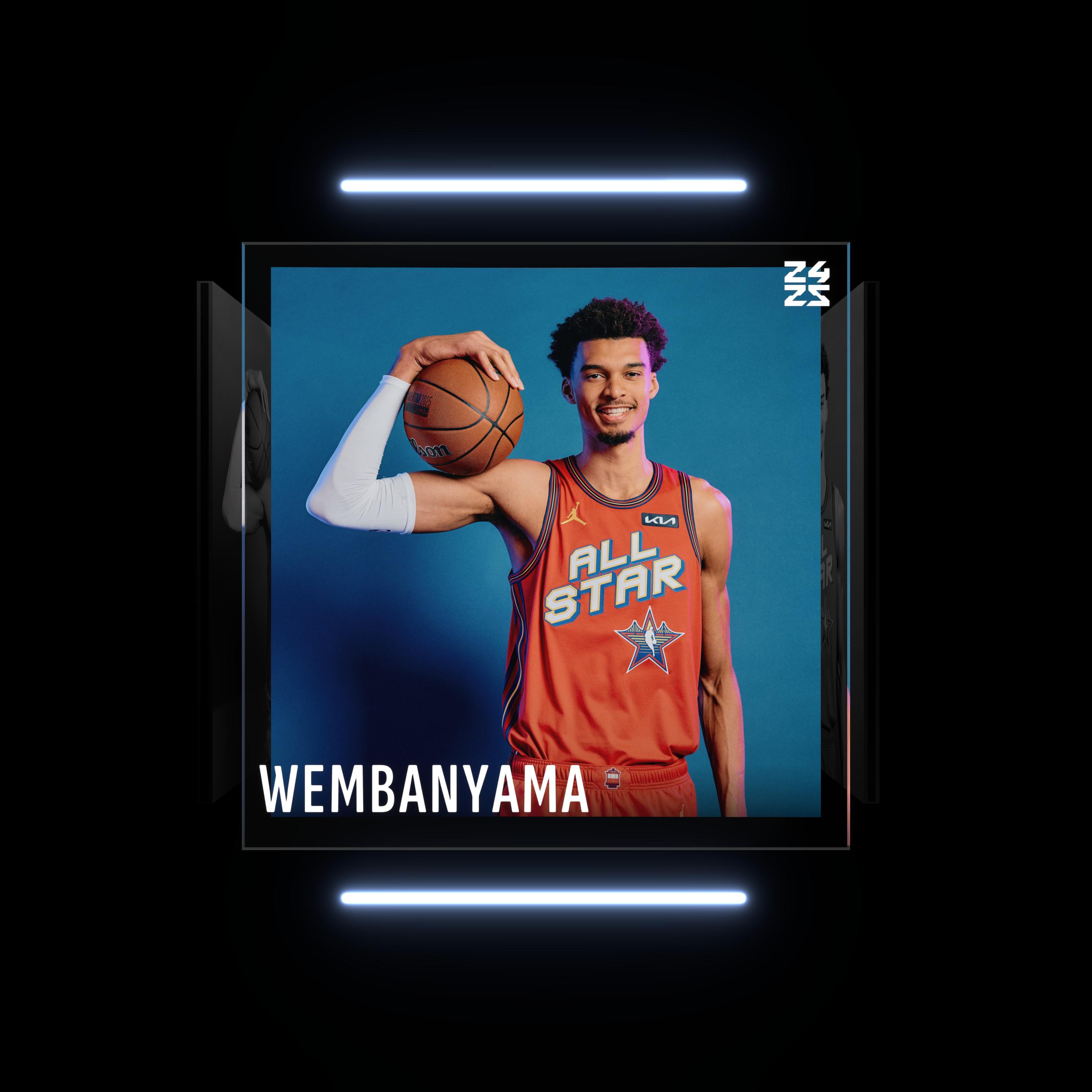 Victor Wembanyama