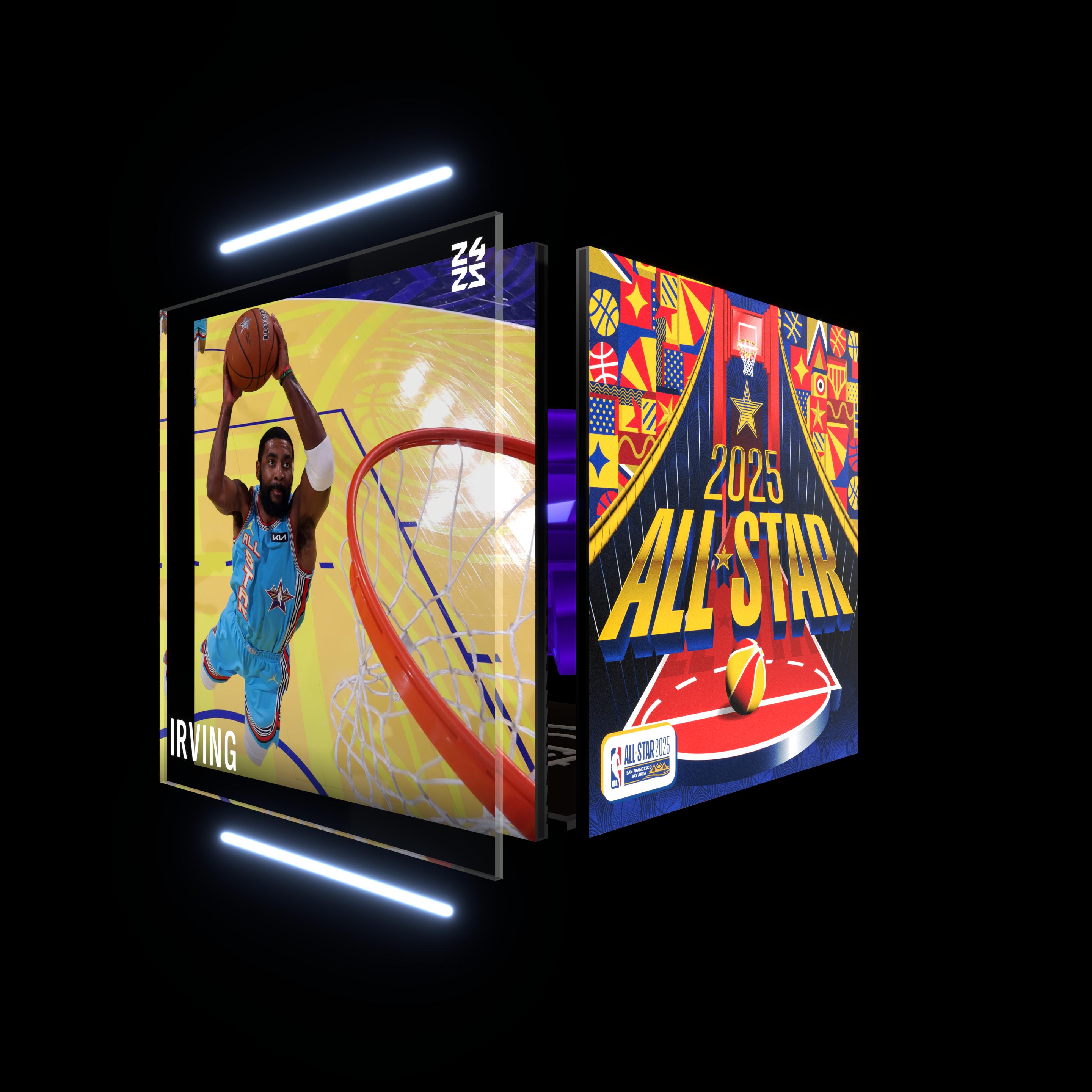 Kyrie Irving