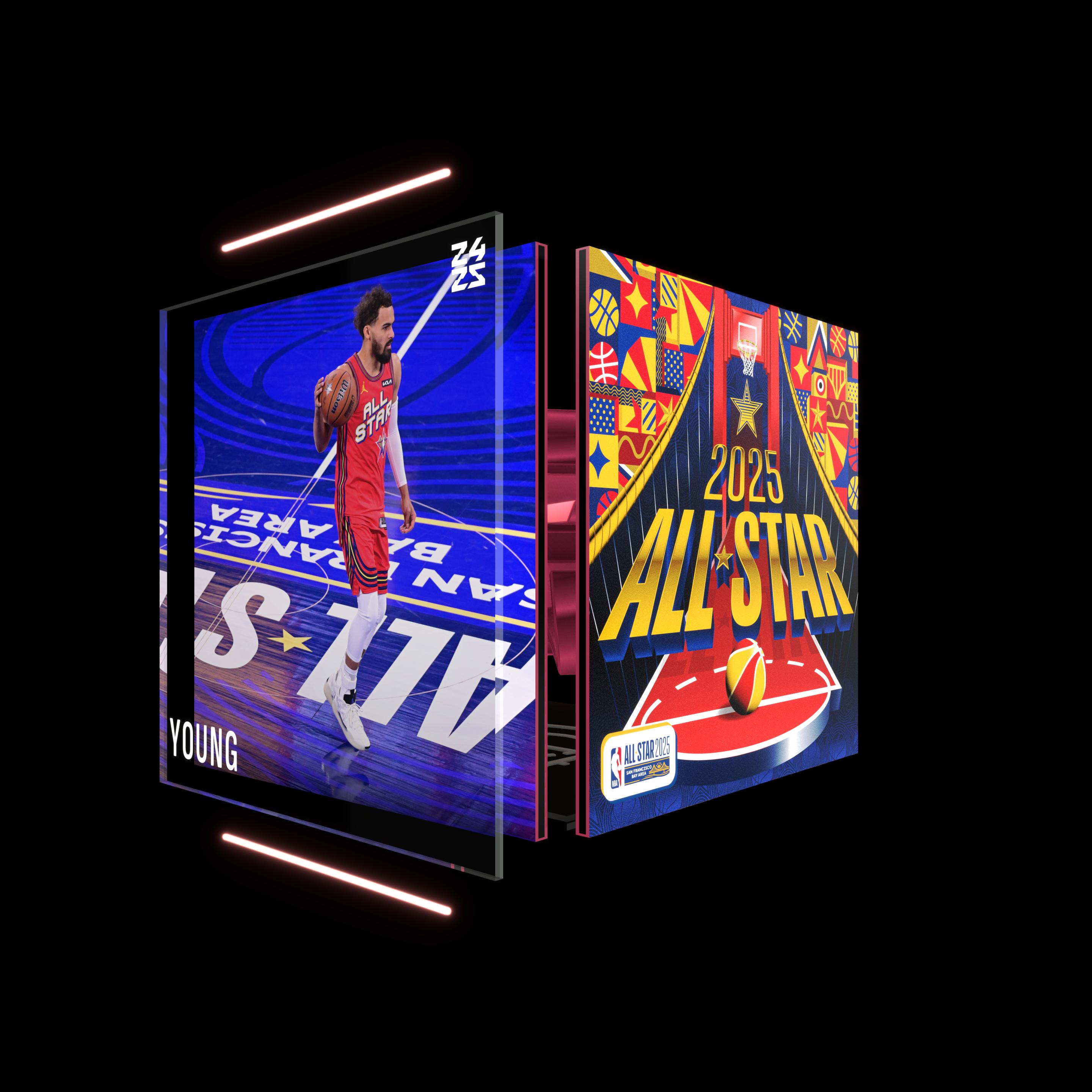 Trae Young