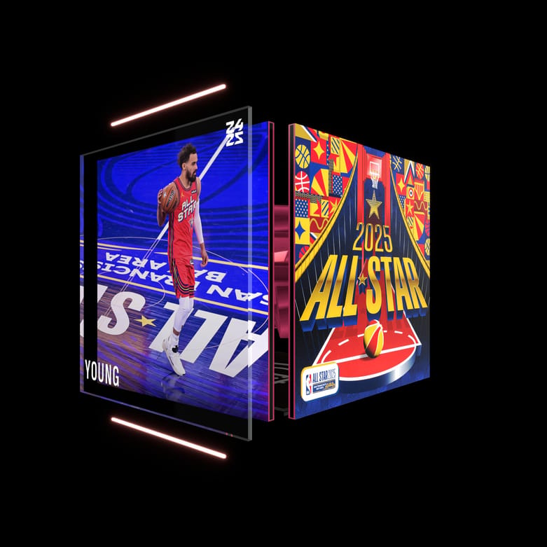 Trae Young