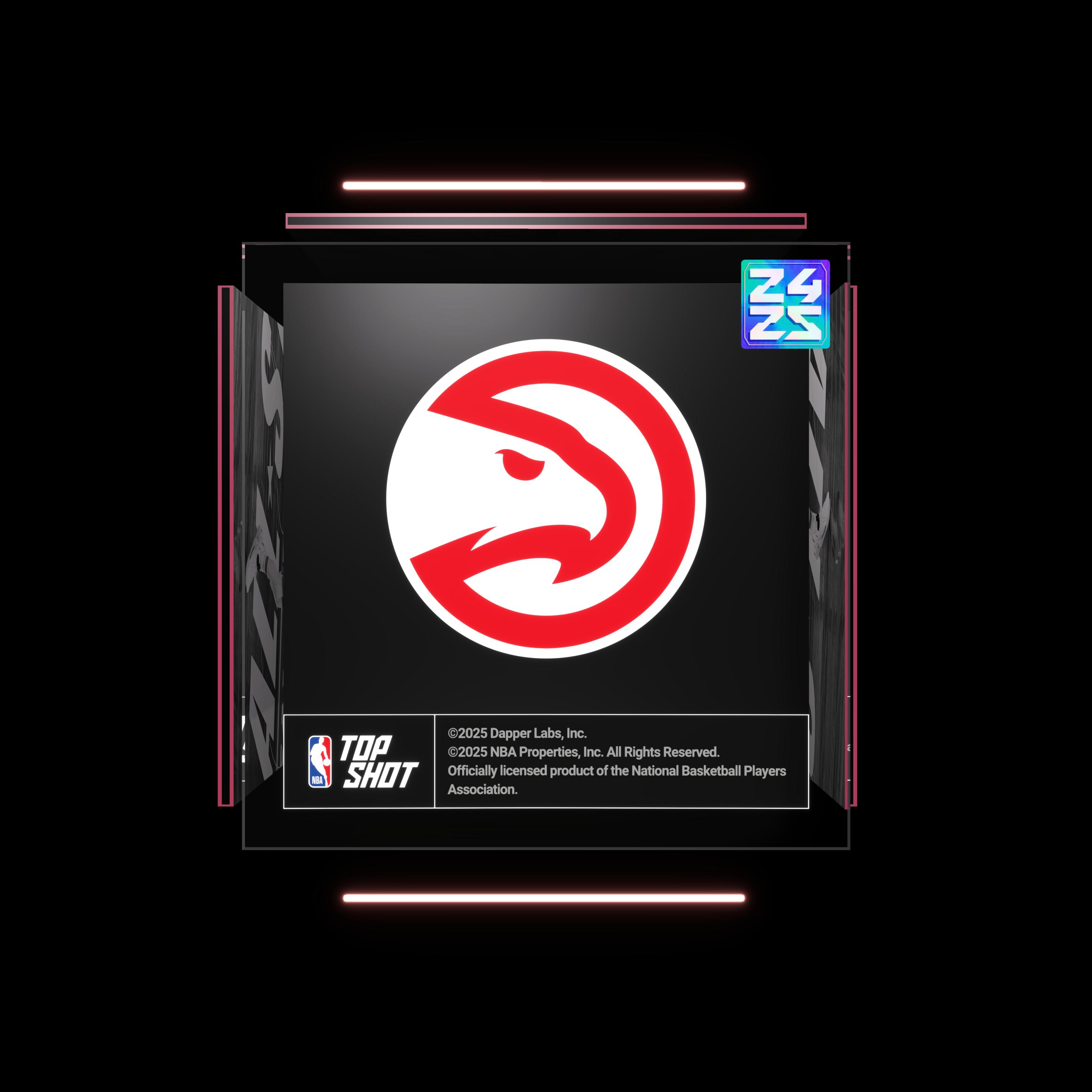 Trae Young