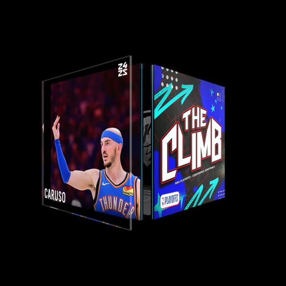 Alex Caruso