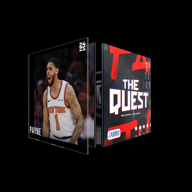 Cameron Payne