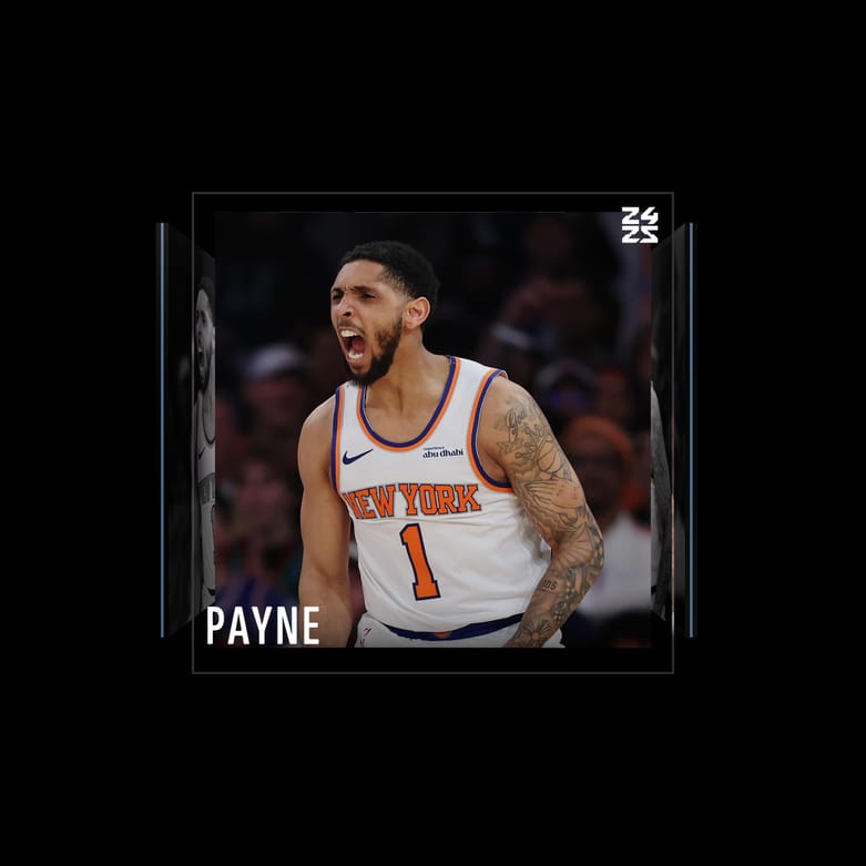 Cameron Payne