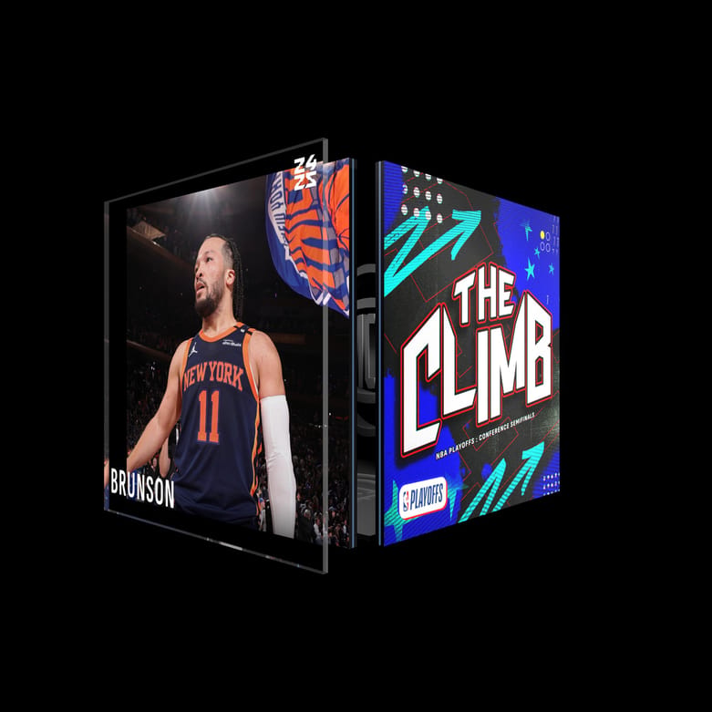 Jalen Brunson