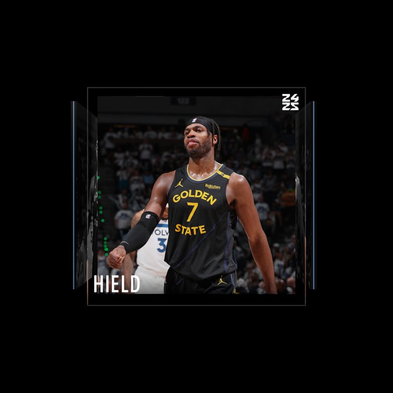 Buddy Hield
