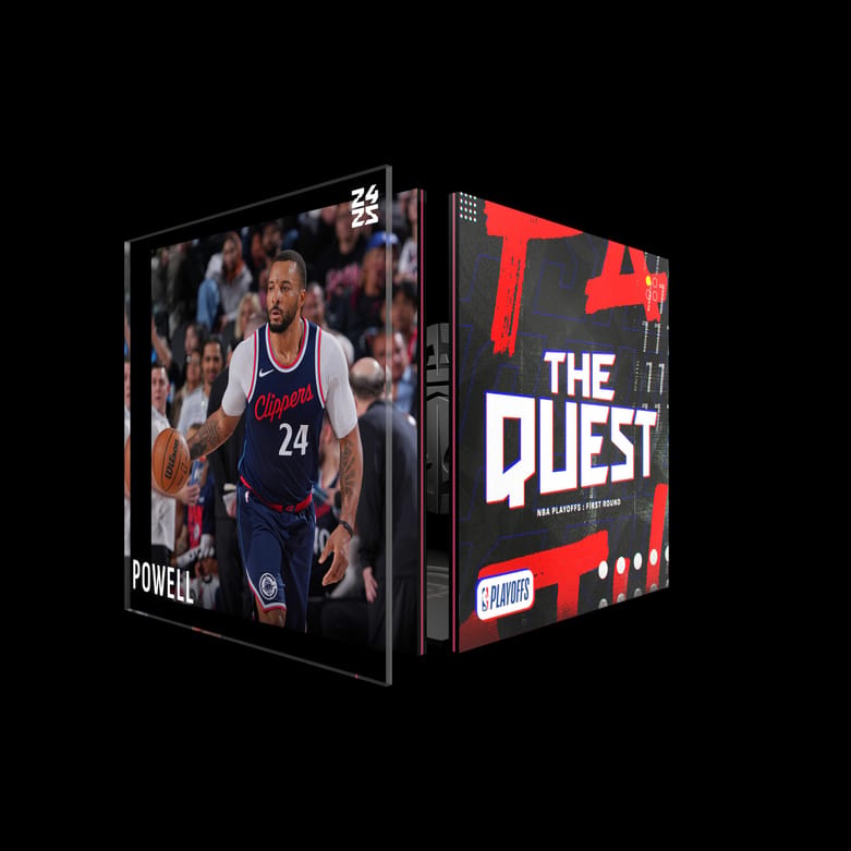 Norman Powell