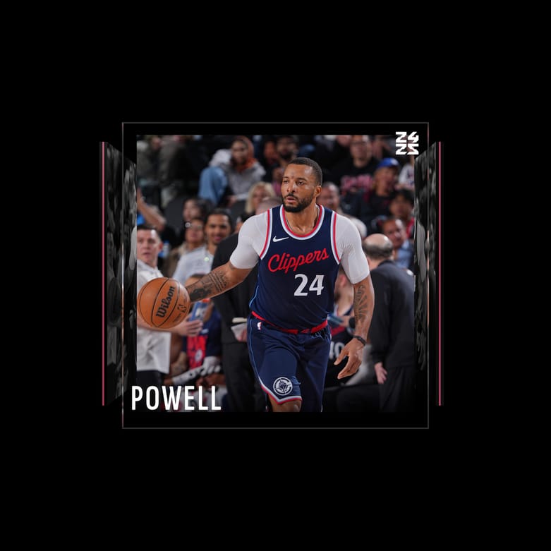 Norman Powell