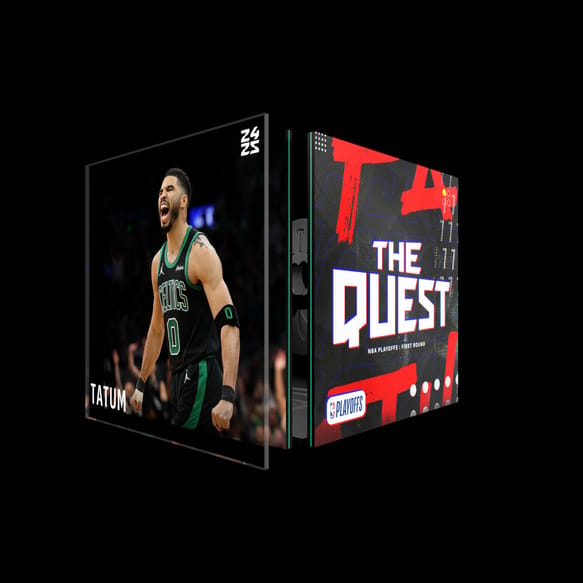 Jayson Tatum