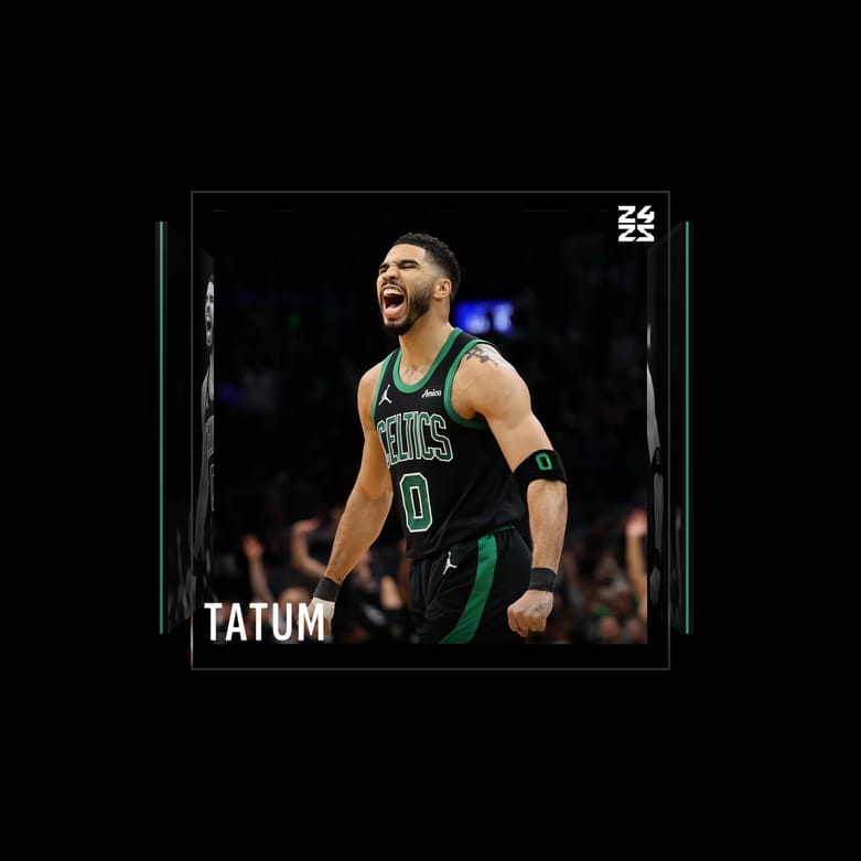 Jayson Tatum
