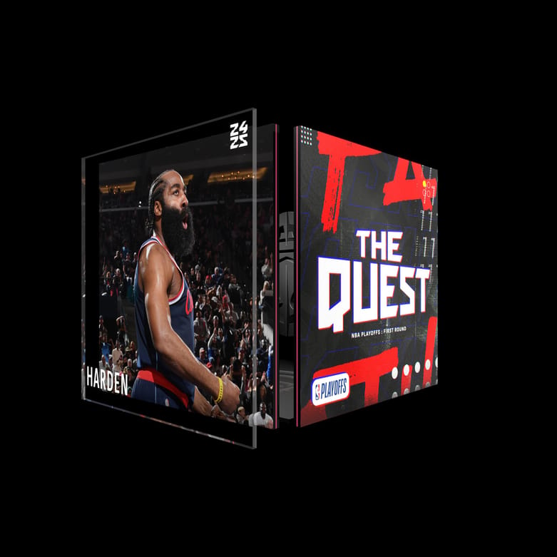 James Harden