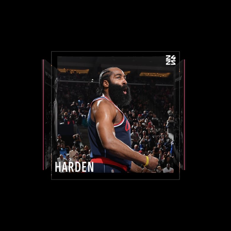 James Harden