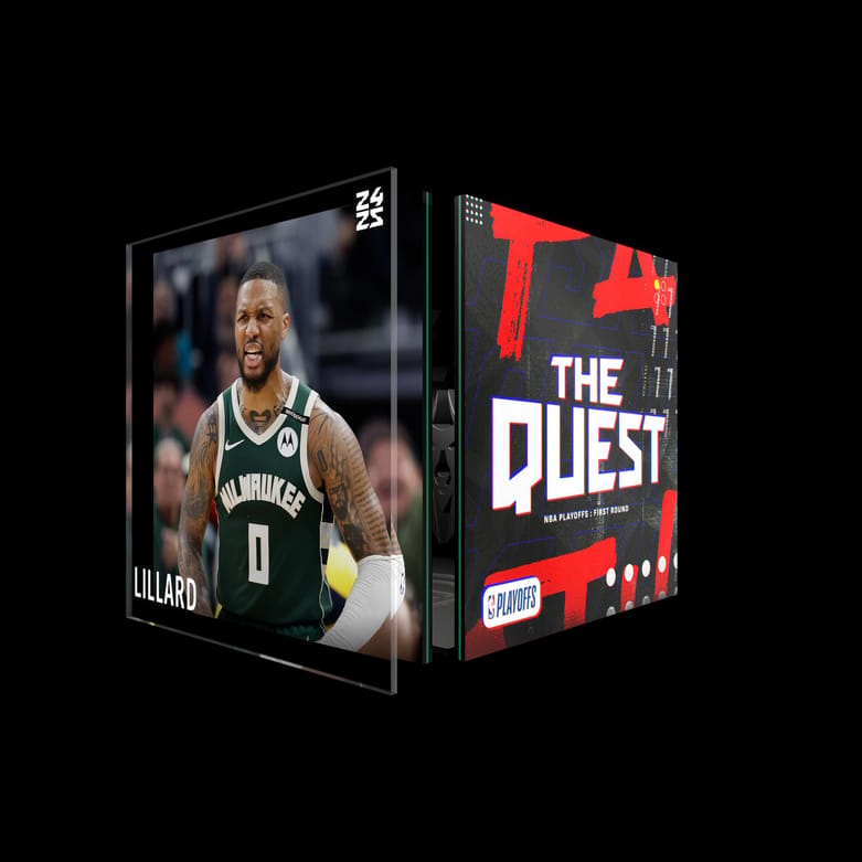 Damian Lillard