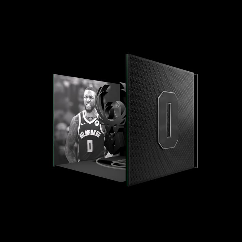 Damian Lillard