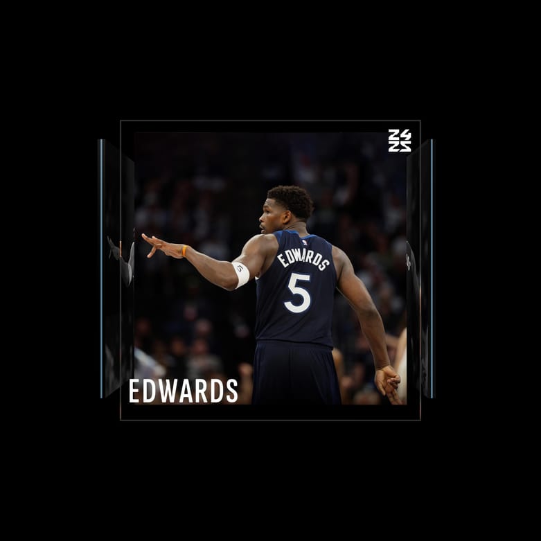 Anthony Edwards