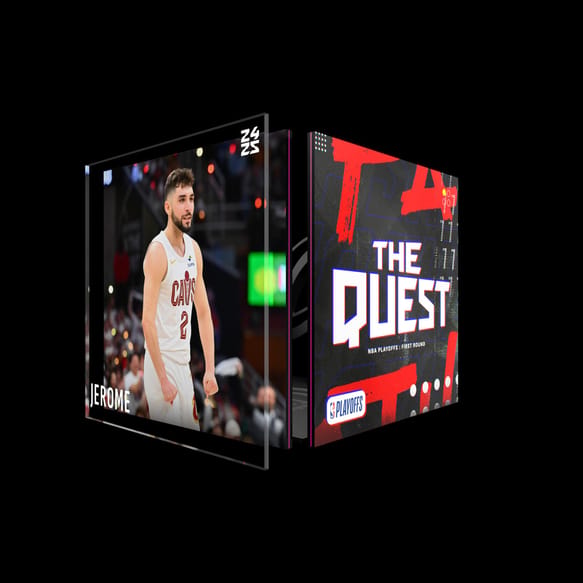 Ty Jerome