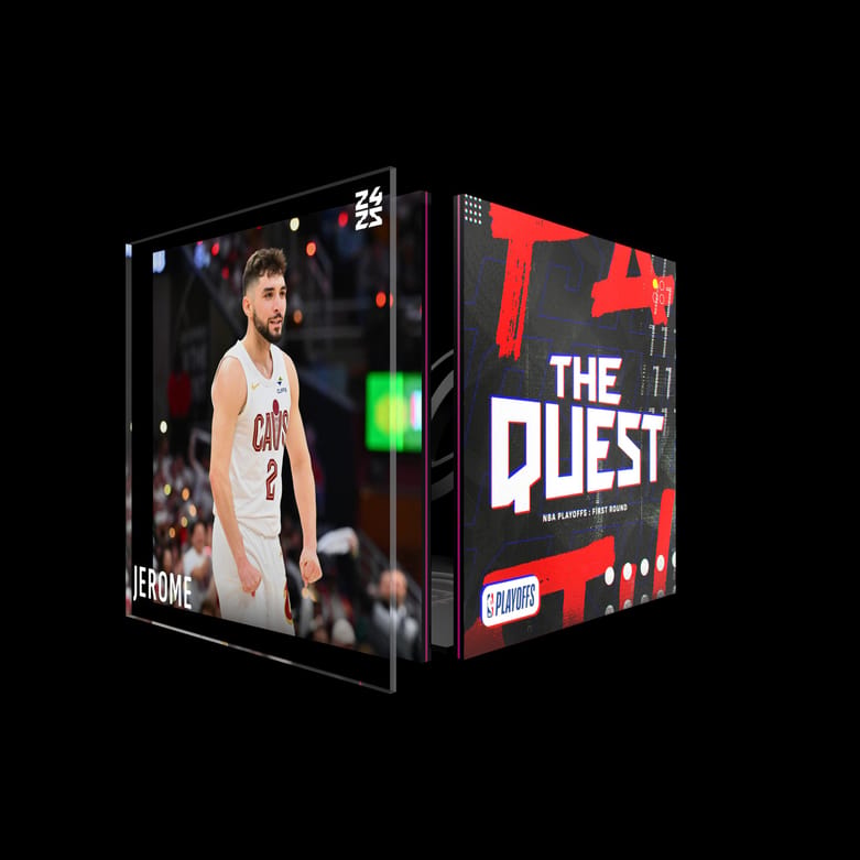 Ty Jerome