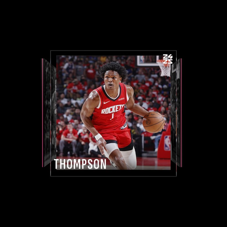 Amen Thompson