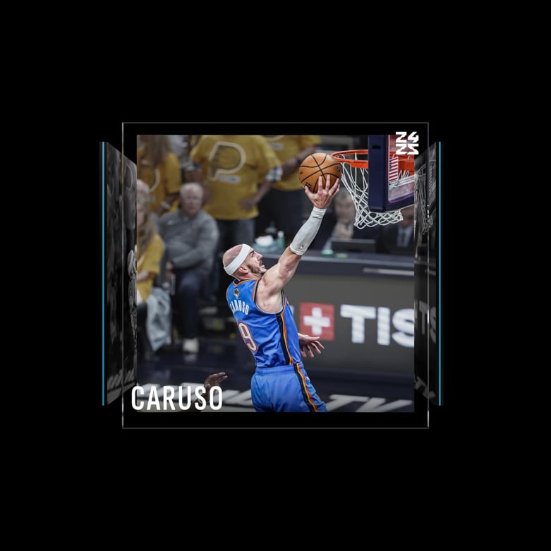 Alex Caruso
