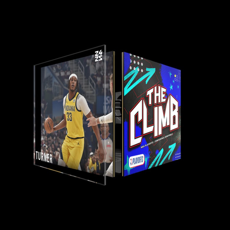 Myles Turner