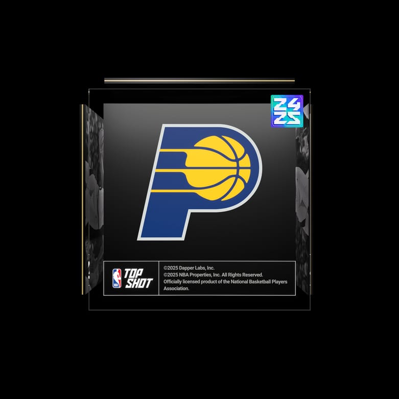 Myles Turner