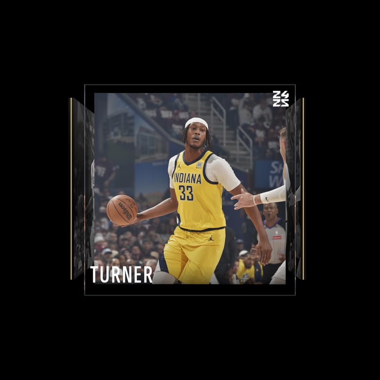 Myles Turner