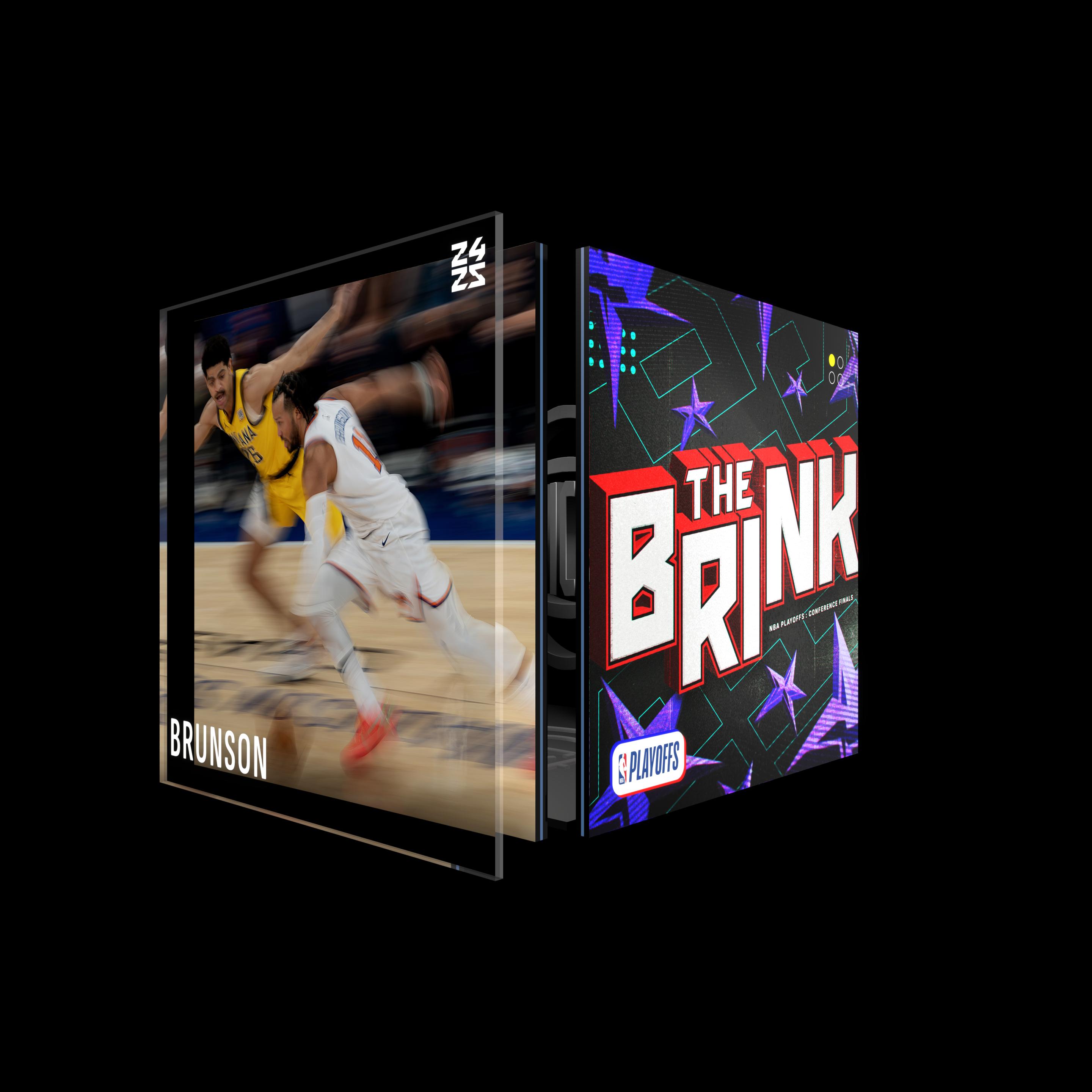 Jalen Brunson