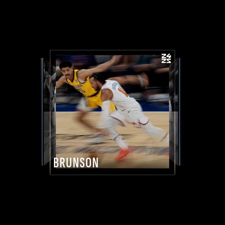 Jalen Brunson