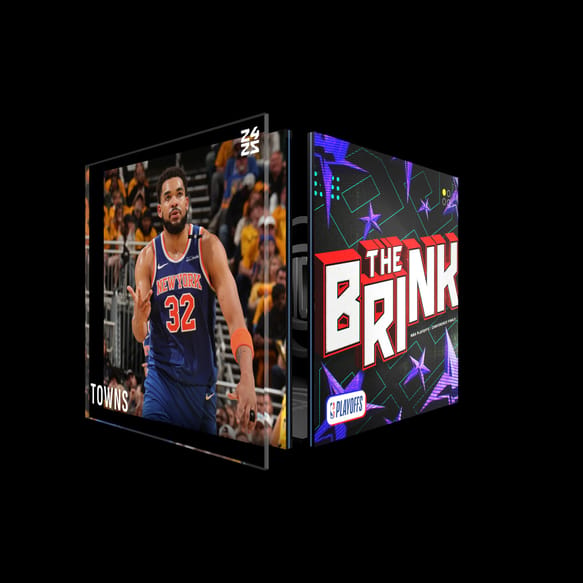 Karl-Anthony Towns