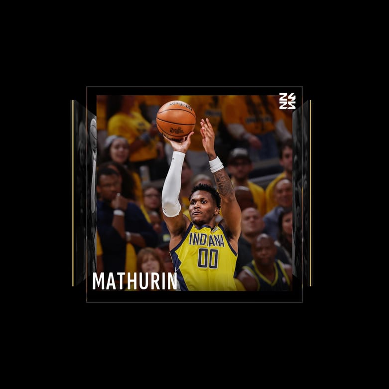 Bennedict Mathurin